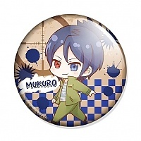  Home Tutor Hitman Reborn! Chibi Mukuro