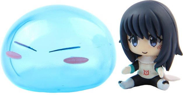 ������� That Time I Got Reincarnated as a Slime FG73986