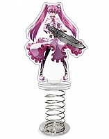     Akame ga Kill! -  (Mine)
