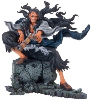  Drifters - Oda Nobunaga w/First Press Limited Bonus: Comical Optional Head