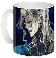  Tiger & Bunny 72629