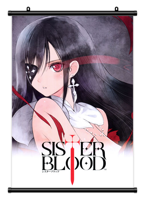 ���������� ������� ������� �������� Sister Blood 351392 �� ����� � ����� ������� ������ / Sister Blood