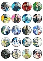   DRAMAtical Murder No.2