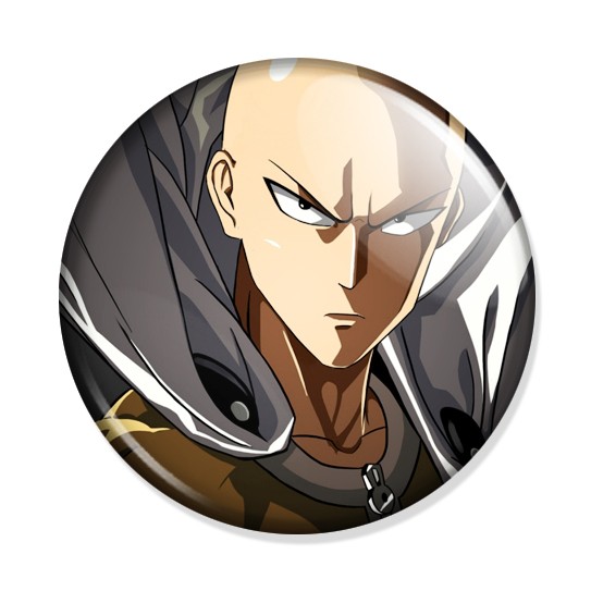 ���������� ������� ������ ���������� - ������� Caped Baldy �� ����� � ����� ���������� / Onepunch-Man / One Punch Man / Onepunch Man / ��� ���� ��� / ����� ������