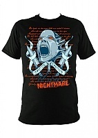  Urban Nightmare