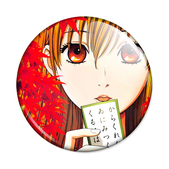 ���������� ������� ������ ����� ����� - ����� ���� �� ����� � ����� ����� ����� / Chihayafuru / Chihayafull / ���� ������