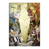   Fire Emblem Game Heroes