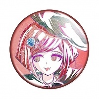  Danganronpa V3 Killing Harmony Ani-Art - Himiko Yumeno