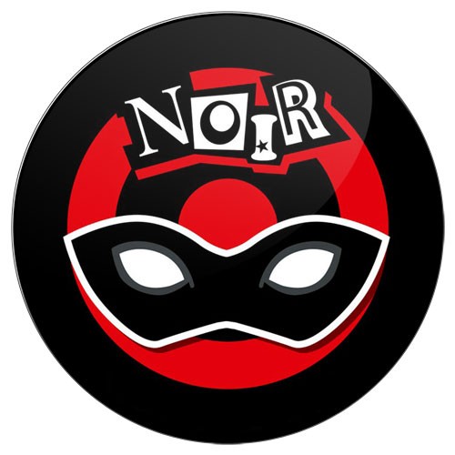 ���������� ������� ������ ��������� ������� Persona 5 - Noir �� ����� � ����� ������� / Persona