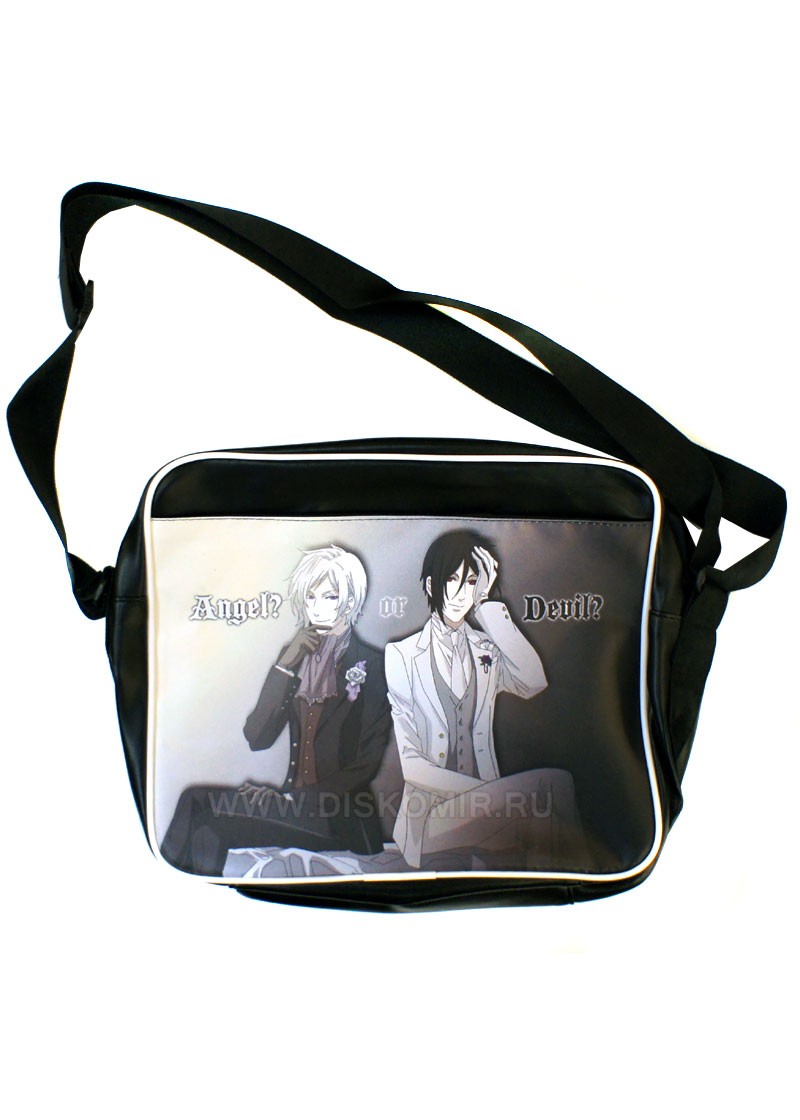 ���������� ������� ����� Kuroshitsuji 34791 �� ����� � ����� ������ ��������� / Kuroshitsuji / Black Butler / �����-���������