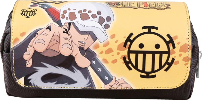 ���������� ������� ����� One Piece Law �� ����� � ����� ���-��� / One Piece / ������� ��� / ����� ������