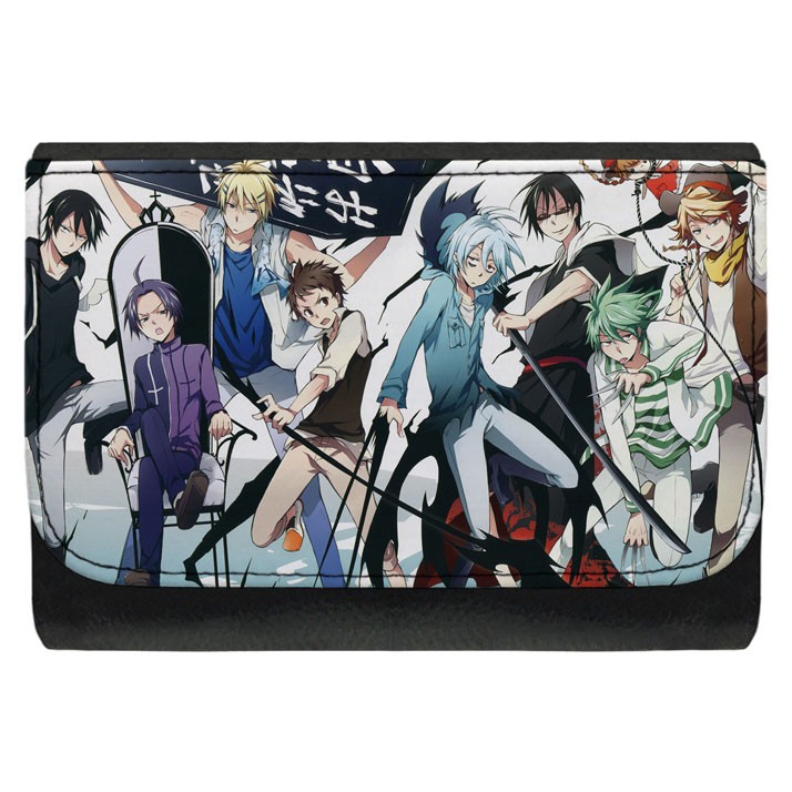 ���������� ������� ������� ������ Servant+Vampire Group �� ����� � ����� ������� / Servamp / Servant+Vampire / ������-�����