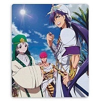    Magi: Labyrinth of Magic 59049