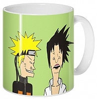  Beavis and Butt-head