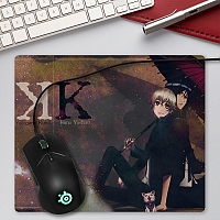   K Project 57536