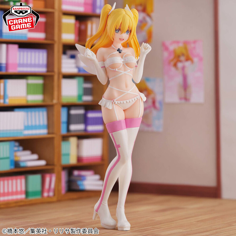������� SAV GLITTER & GLAMOURS Liliel Medical Corps Ver.