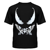  Marvel Venom Film All Eyes