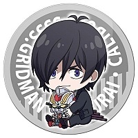    SSSS.Gridman - Chibi Samurai Calibur