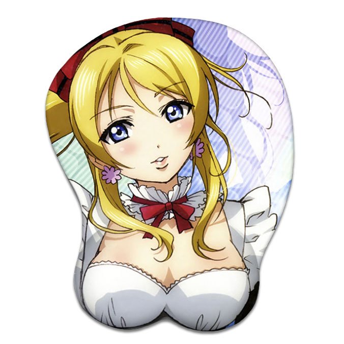 ���������� ������� ������ 3D ��� ����� Love Live! MP60631 �� ����� � ����� ����� ������! ������ �������� ����� / Love Live! School Idol Project