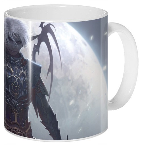 ���������� ������� ������������ ������ �� ����� Lineage