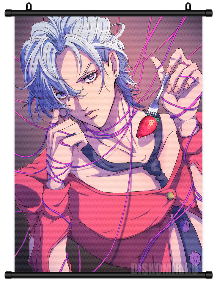 ������� �������� ������: ������� ����� / Pannacotta Fugo