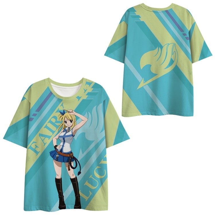���������� ������� �������� Fairy Tail (3D Print) 624034 �� ����� � ����� ����� ��� / Fairy Tail / ����� ����