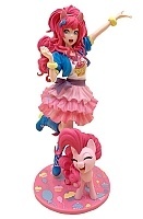  MY LITTLE PONY Bishoujo Pinkie Pie