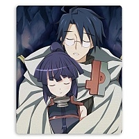    Log Horizon 350504
