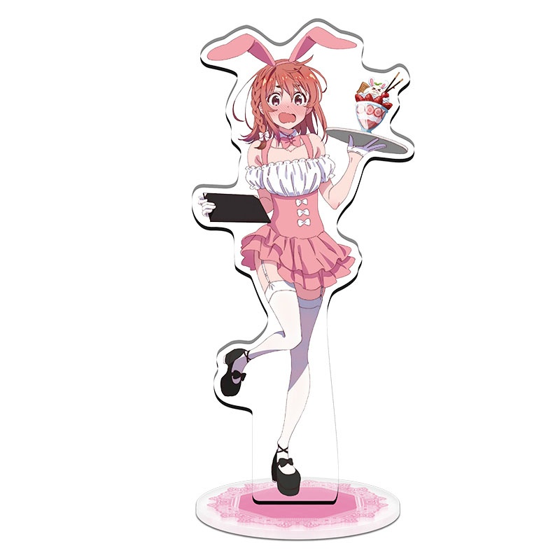 ����� ��������� Rent-a-Girlfriend - Sumi Sakurasawa Bunny Ver.