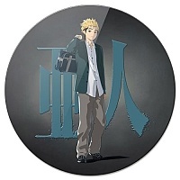    Ajin - Kaito