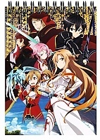    A6   Sword Art Online