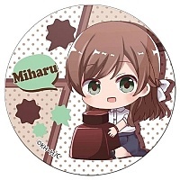    Comic Girls - Chibi Miharu