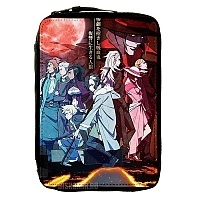      Sirius the Jaeger