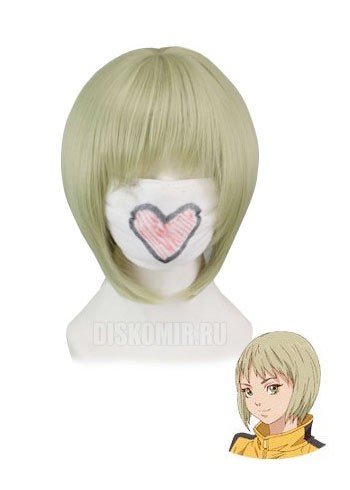 ���������� ������� ������� ����� Tiger and Bunny - Dragon Kid �� ����� � ����� ���� � ������ / Tiger & Bunny / Tiger and Bunny / Taibani