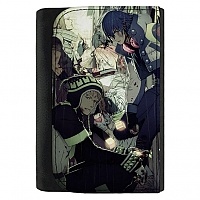   DRAMAtical Murder 331636