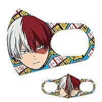 ����� �� ���� My Hero Academia 583568