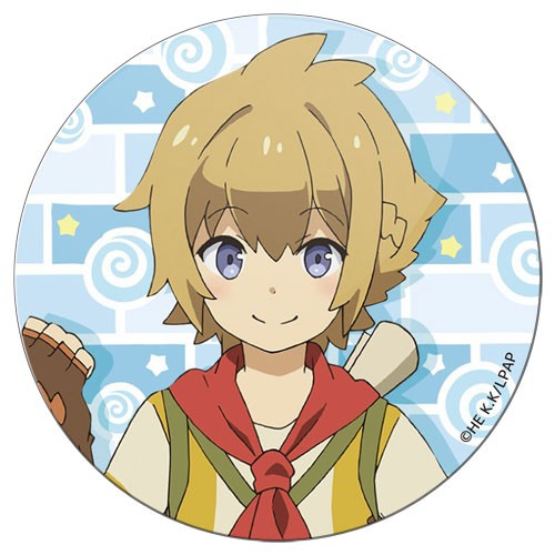 ���������� ������� ������ ��������� ������� ��������� ������: ������� ����������� ������� - ���� �� ����� � ����� ��������� ������: ������� ����������� ������� / Last Period: Owarinaki Rasen no Monogatari