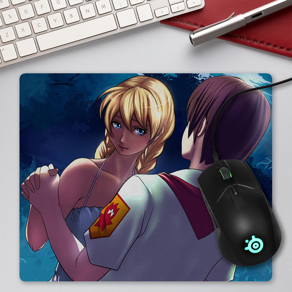 ���������� ������� ������ ��� ����� ����������� ���� �� ����� � ����� ����������� ���� / Everlasting Summer