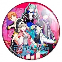  Project SEKAI COLORFUL STAGE! - Vivid BAD SQUAD