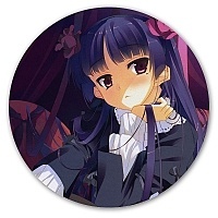     OreImo - Kuroneko