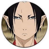    Hoozuki no Reitetsu 98270
