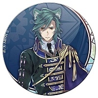    Sengoku Night Blood - Kojuro Katakura