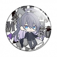  Hypnosis Mic Halloween - Chibi Jakurai Jinguji