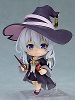  Nendoroid Wandering Witch: The Journey of Elaina - Elaina