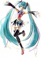  Vocaloid Hatsune Miku 10th Anniversary Ver.