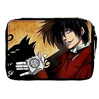   Hellsing / 