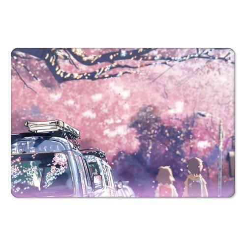 ���������� ������� ������ ��������� ������������� Byousoku 5 Centimeter 310444 �� ����� � ����� 5 ����������� � ������� / Byousoku 5 Centimeter / 5 Centimeters Per Second