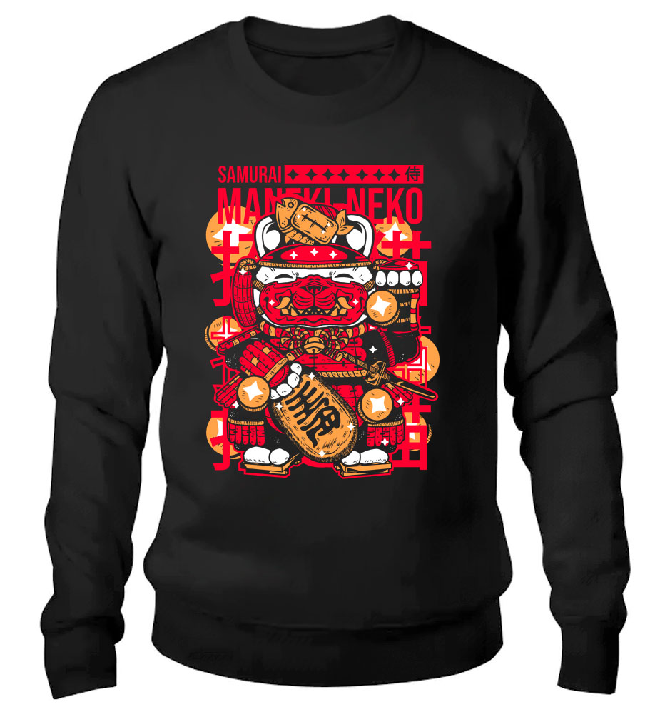    Maneki Neko v.3     