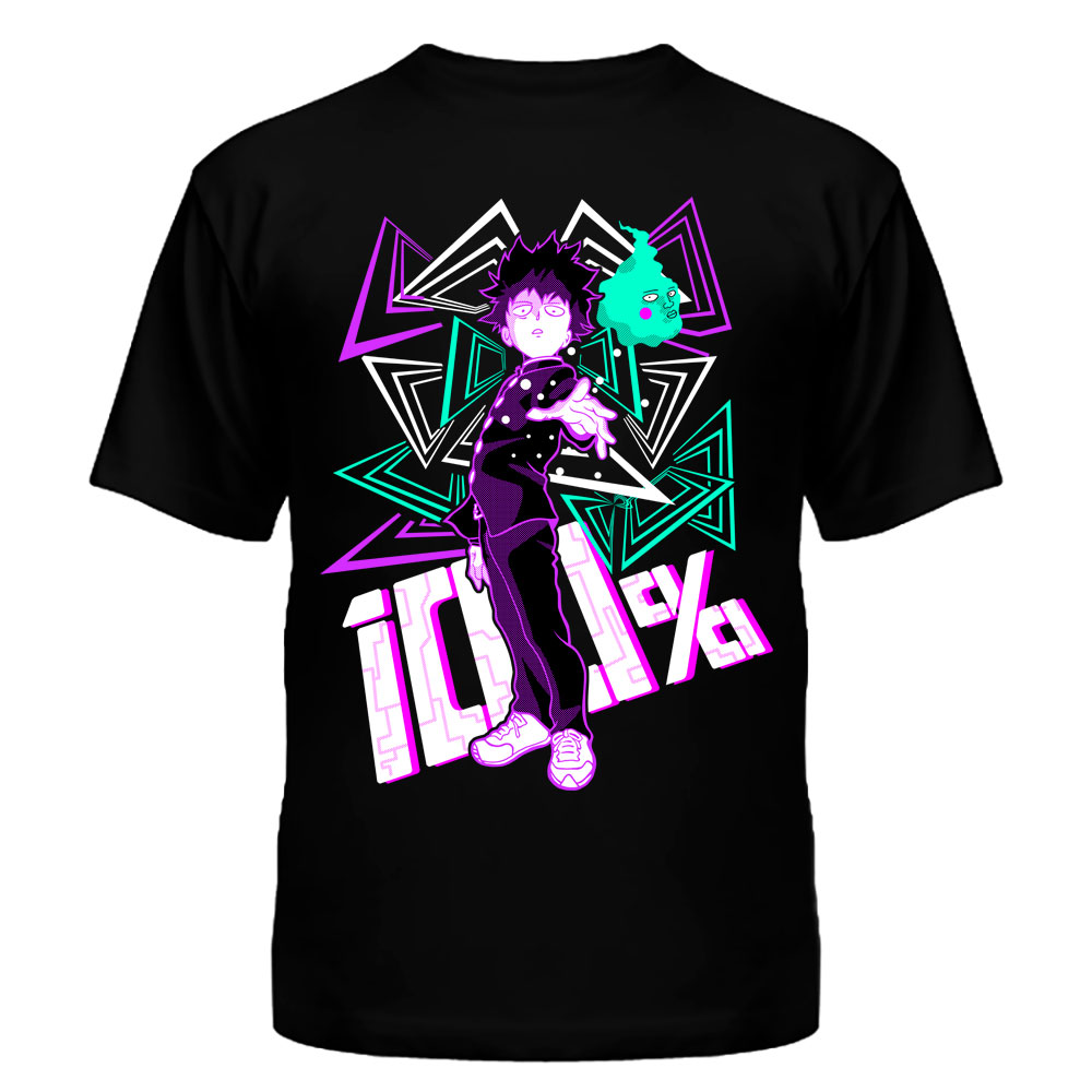 ���������� ������� �������� ��� ����� 100 - ���� ������� � ����� �� ����� � ����� ��� ����� 100 / Mob Psycho 100 / Mob Psycho Hyaku / Mob Psycho One Hundred