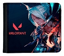         Valorant